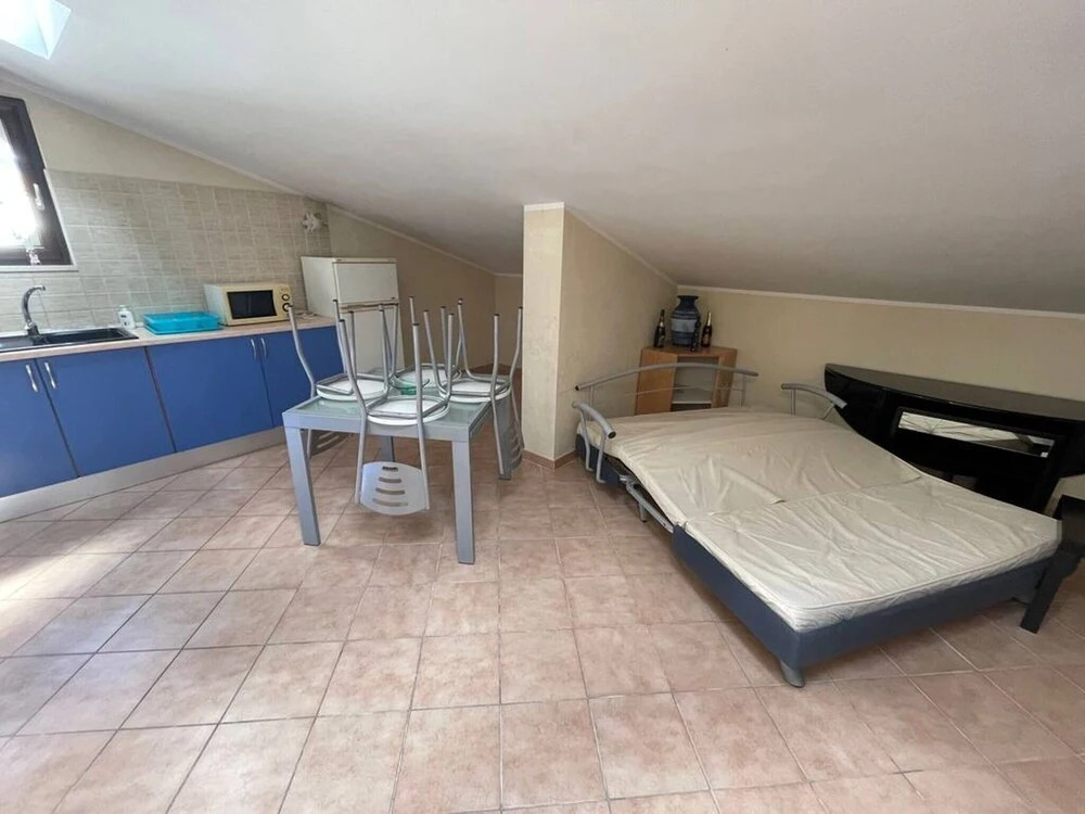 Mansarda Sapri Life 2 A Pochi Minuti Dal Mare