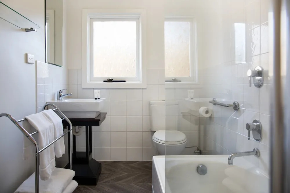Lake Daylesford Apartments 5