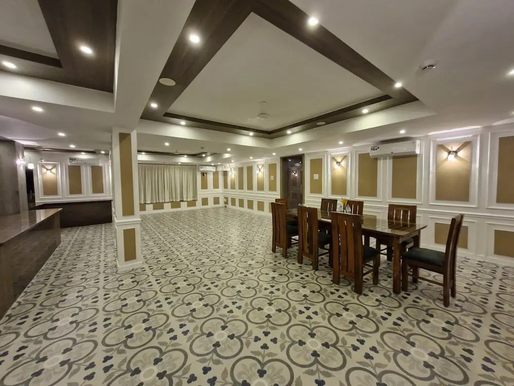 Golden Landmark Green Valley Beach Resort