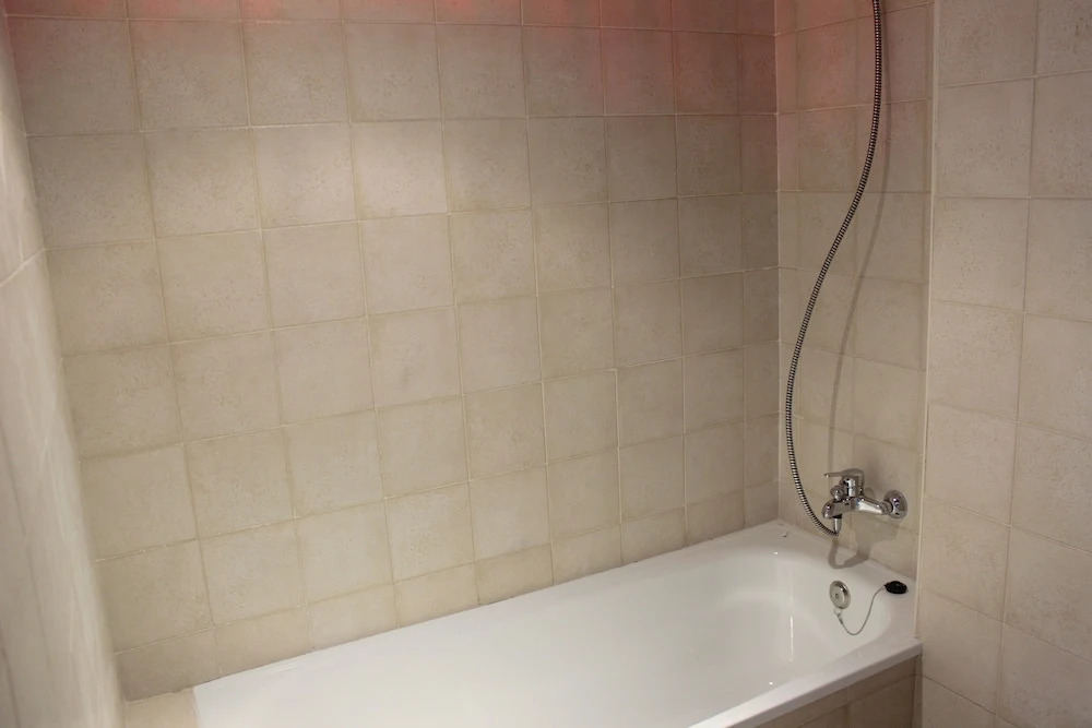 Ático duplex en Casares Málaga