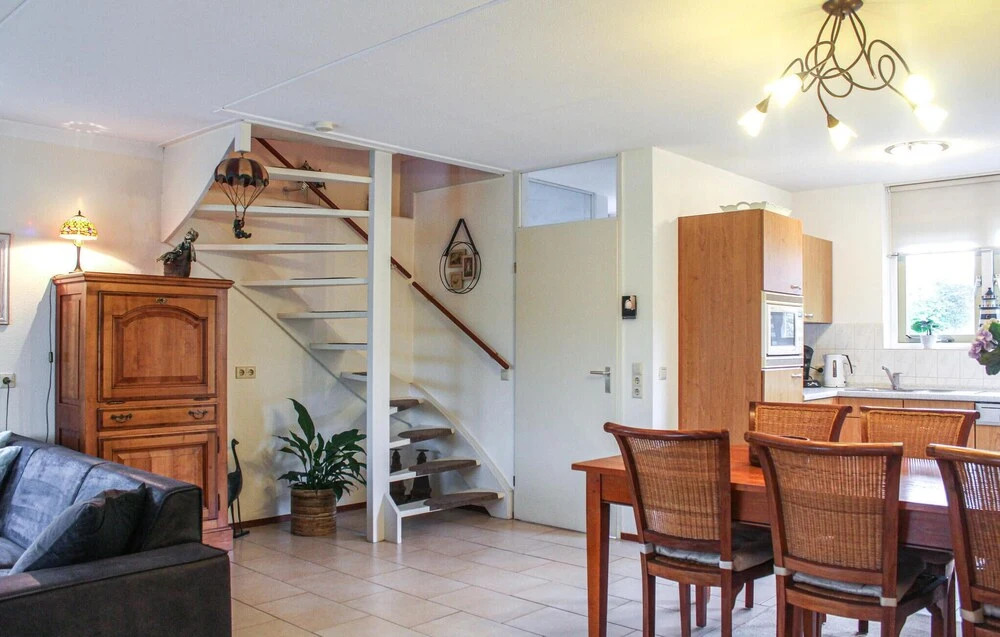 4 Bedroom Gorgeous Home In Wemeldinge
