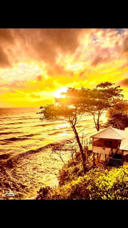 Sea Cliff Resort