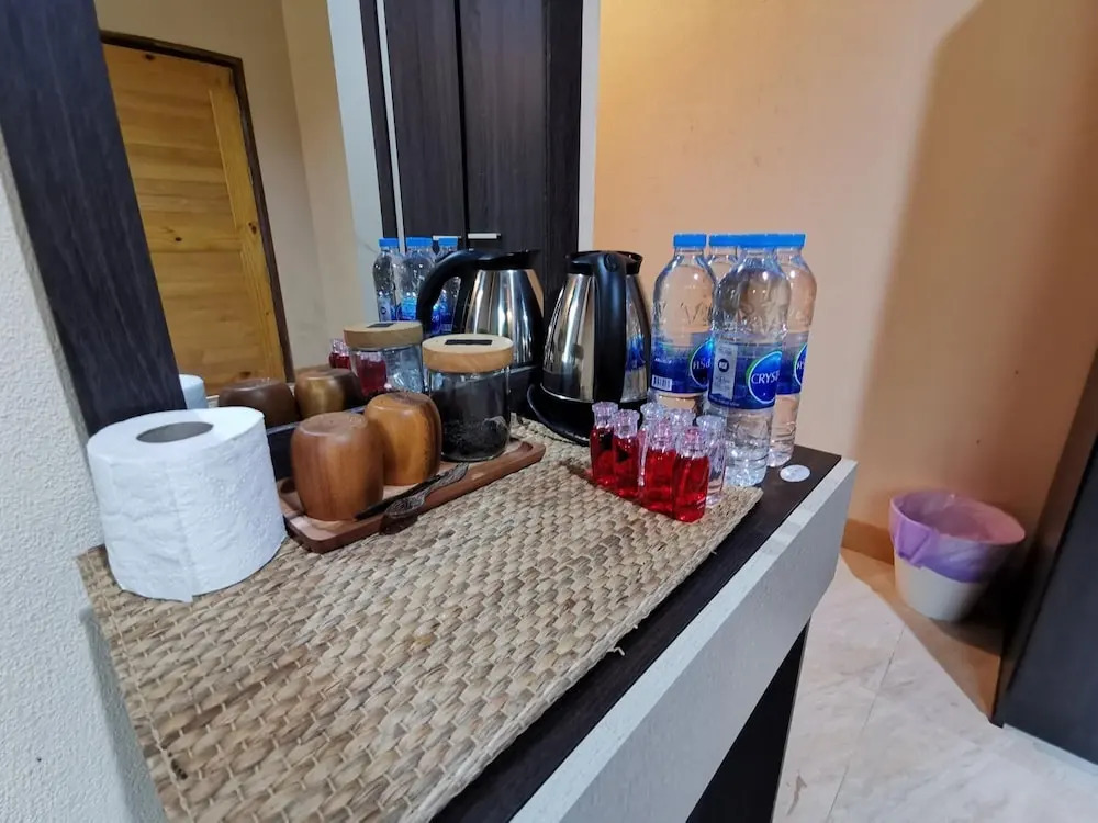 Pakarung Homestay