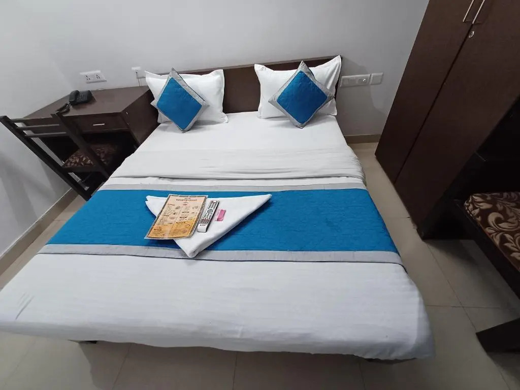 Hotel Laxmi Villa Palace-Near Jaipur Railway Station, Jaipur