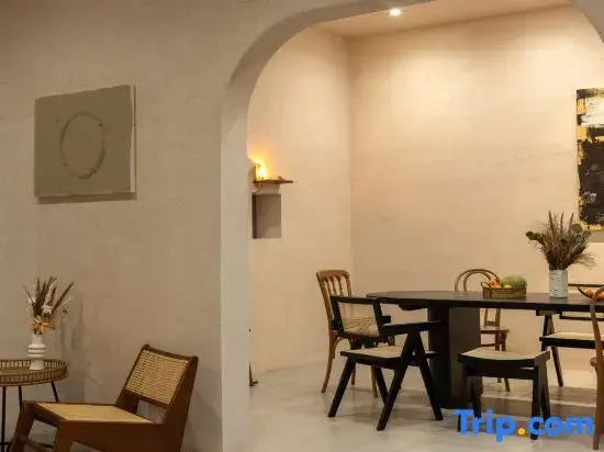 Wanning TheSeal Yanhai B&B (Riyue Bay)
