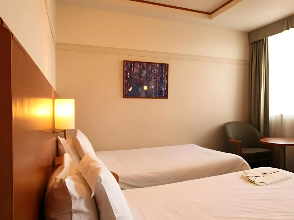 Hotel Tetora Otsu Kyoto