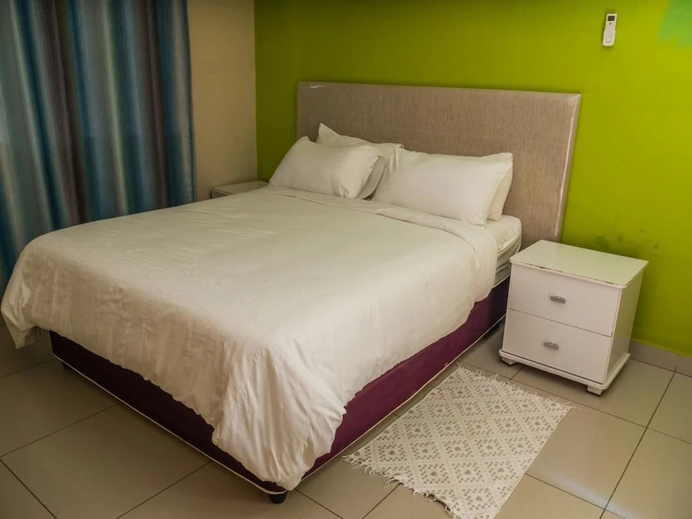 Best Bed Lodge