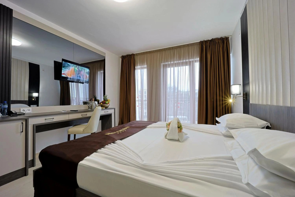 Prestige Grand Hotel & Aquapark - All Inclusive