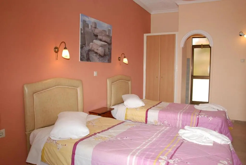 Laganas Beach Hotel