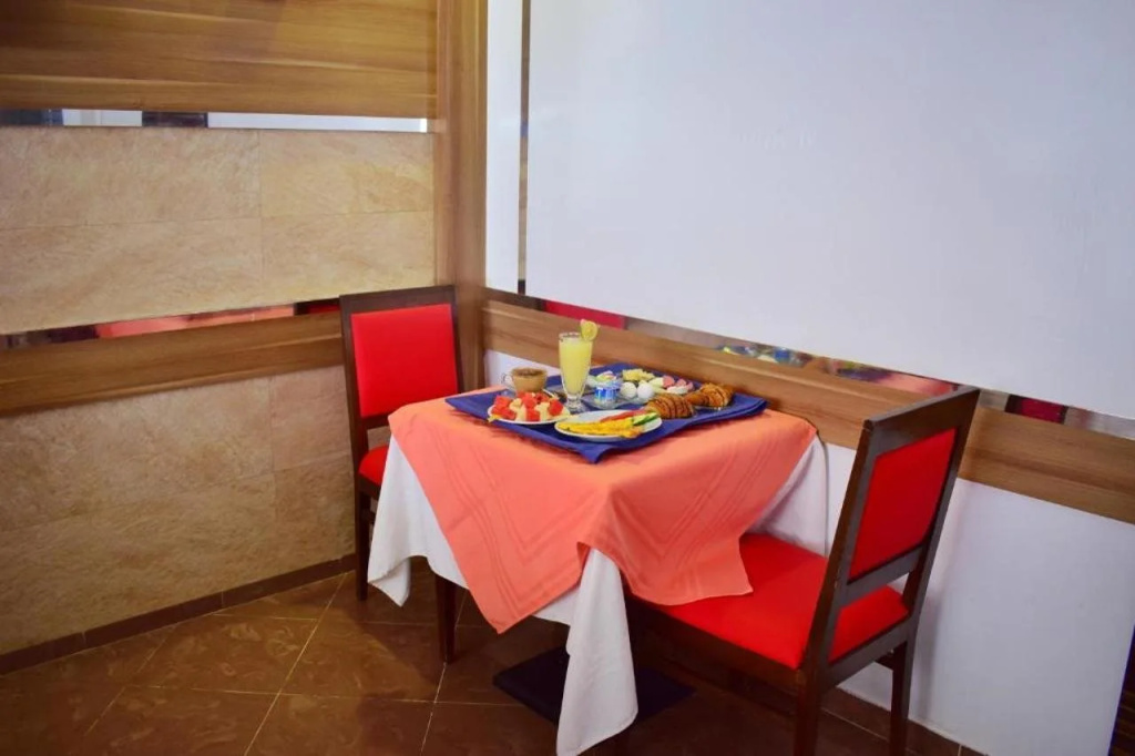 Hotel Marina Prestige Tabarka