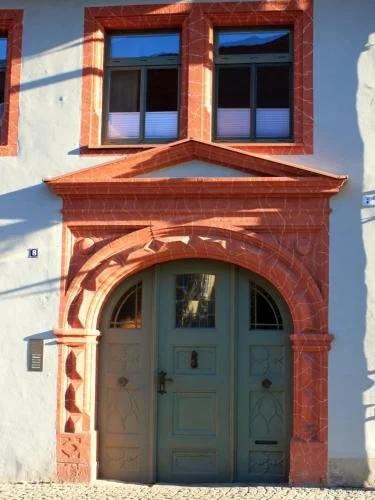 Ferienwohnung Zum Trappen