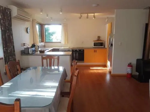 Wakari Holiday Home