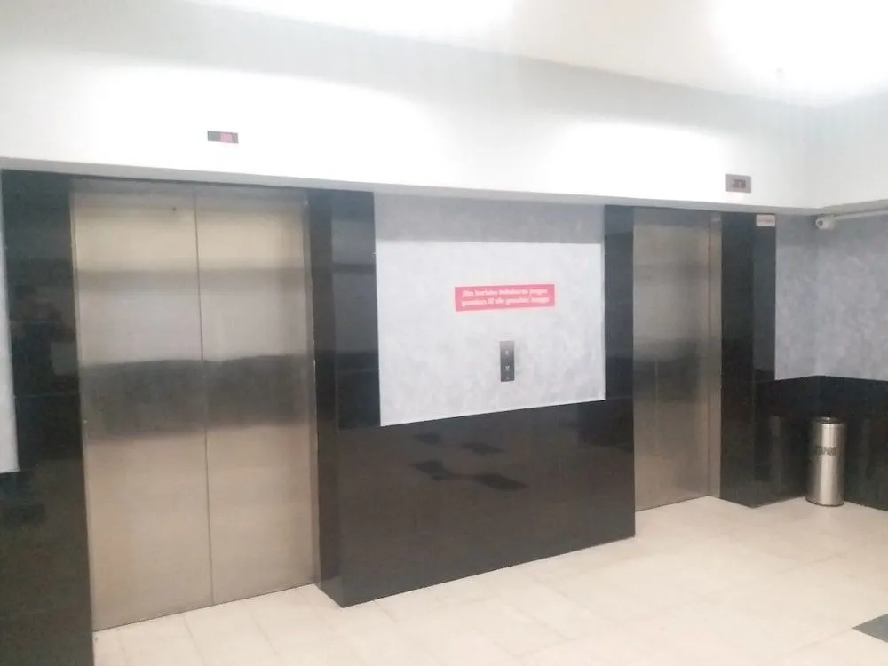 Holiday Home Setapak Central Mall KL