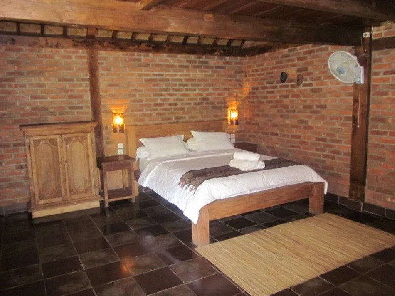Kebun Villa, Belimbing, Bali