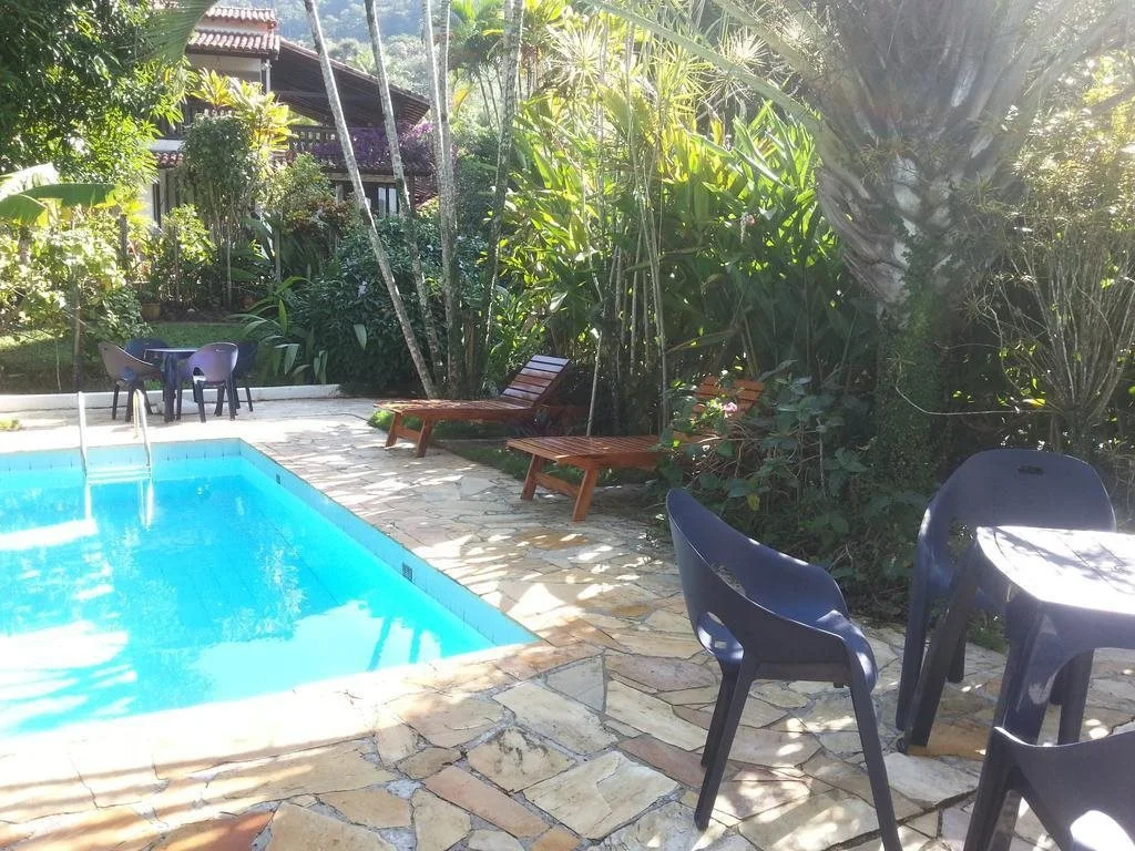 Hotel Eco Sítio Nosso Paraíso