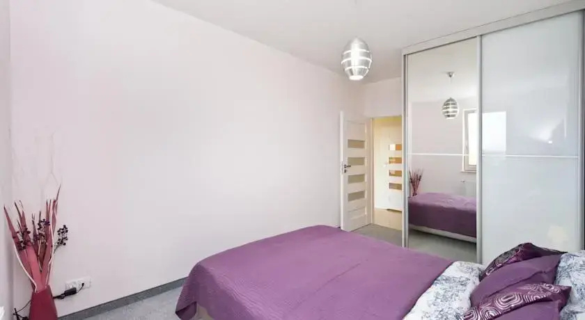 Komfortowy Apartament w Gdańsku