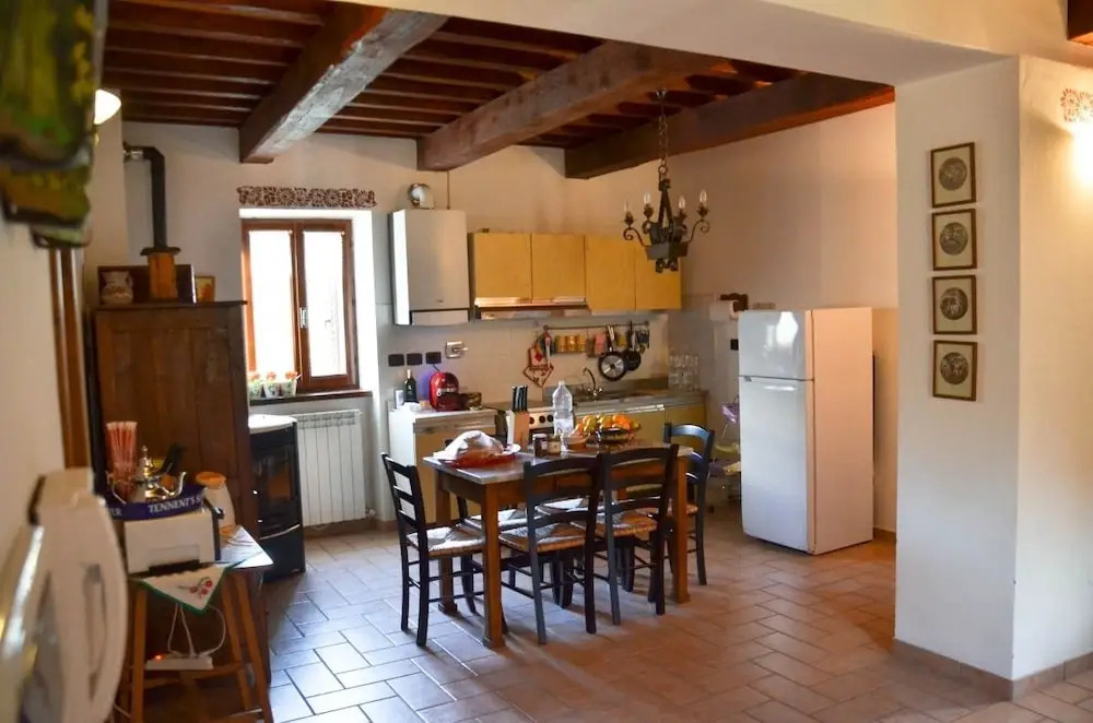 Agriturismo Cailuca