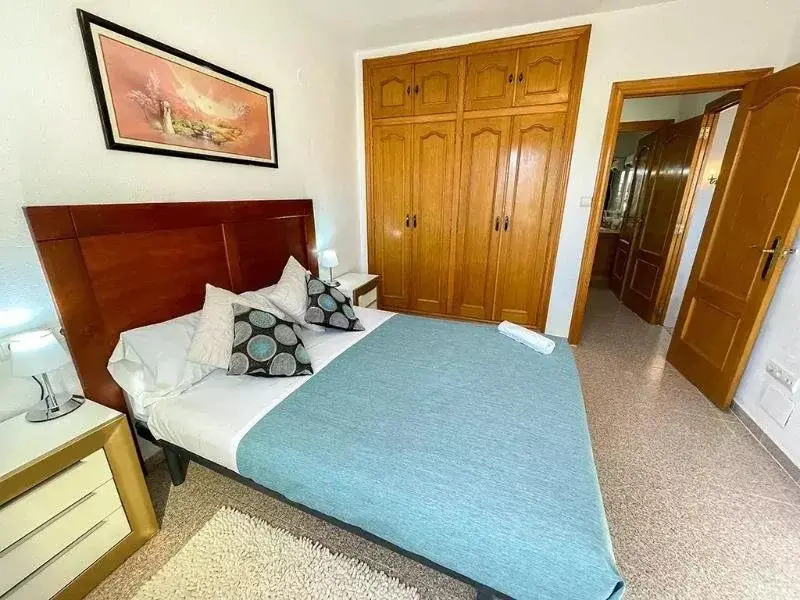 Villas Piles Gandía 3000