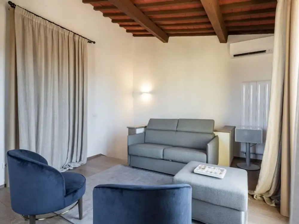 Dotflorence Apartments