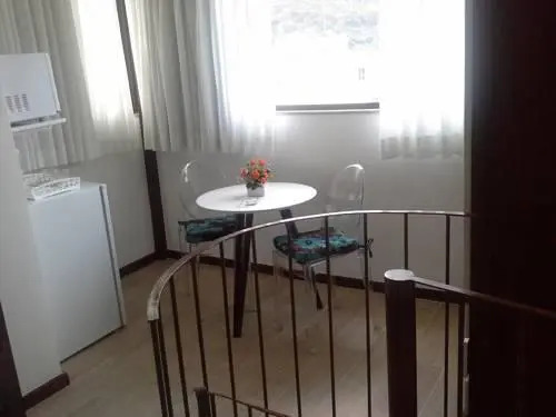 LinkHouse Colorful Apartment Copacabana C1-0016