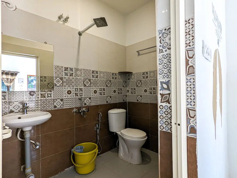 Mysa homes