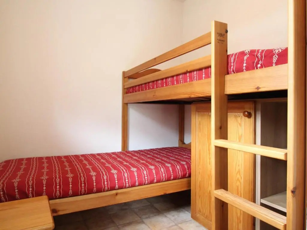 Appartement Lanslevillard, 3 pièces, 6 personnes - FR-1-508-104