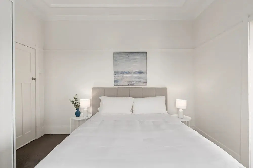 Bright 2-bed Apartment in Coogee