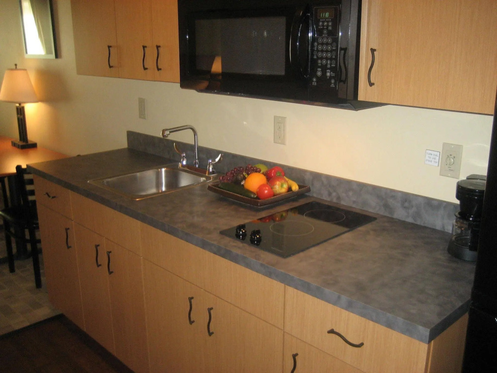 Aspen Suites Hotel Kenai