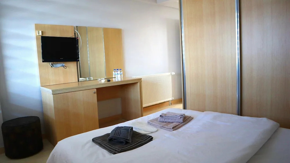 Sile Klas Otel