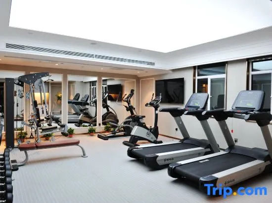 Mercure Taiyuan E Tech