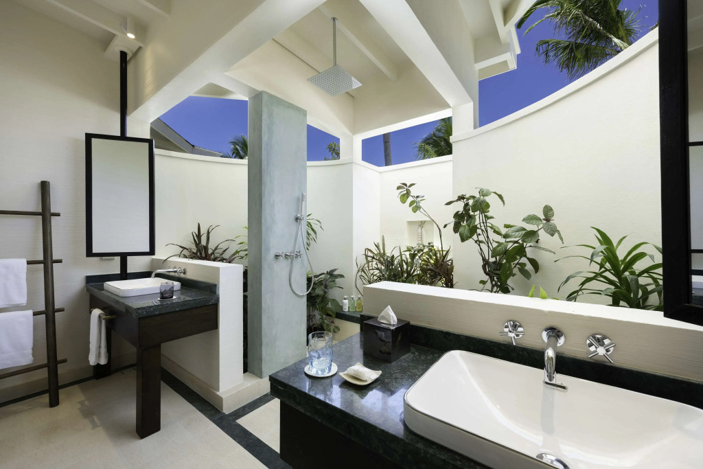 Отель Oblu Xperience Ailafushi