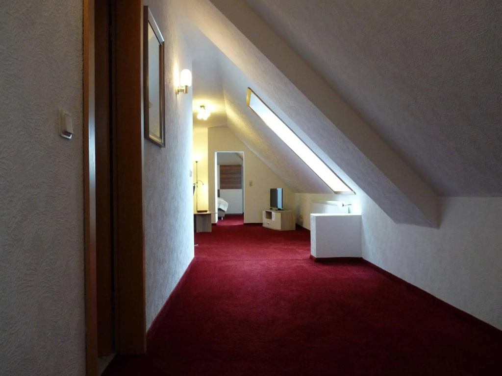 Hotel garni "Zum Eichwerder"