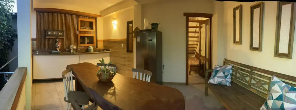 CASA 2/4 MELHOR LOCALIZAÇÃO DE PRAIA DO FORTE