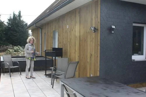 B&B En Chanteraine