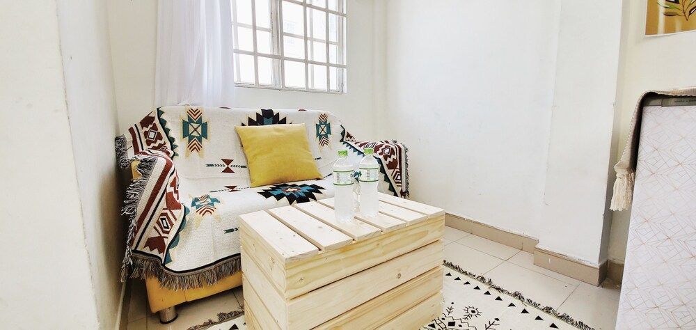 Saigon Smile Hostel