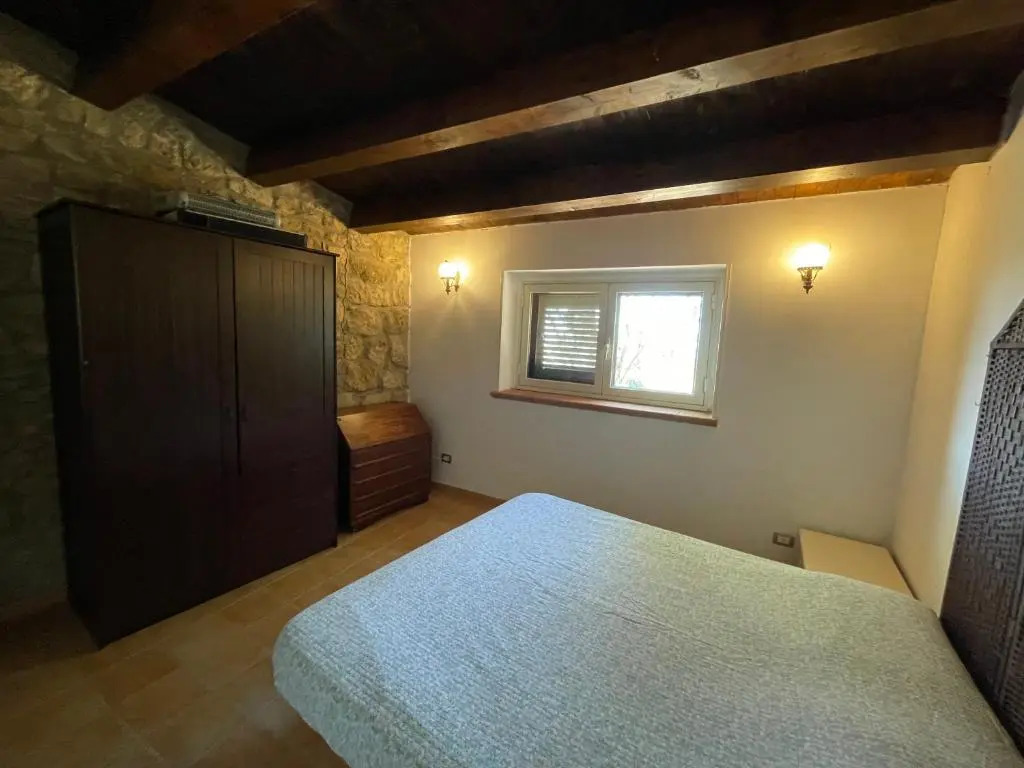 Wonderful house in the heart of Sicily