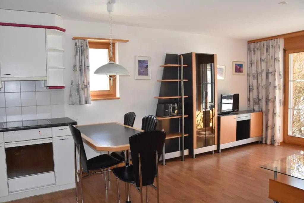 Schnider Bed&Breakfast und Café