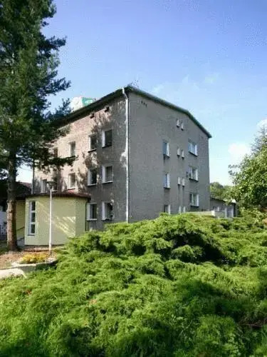 Ośrodek Wypoczynkowy Silesia