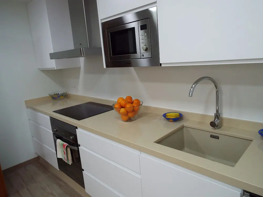 Jávea 4 Bedroom Apartment - 0633-H