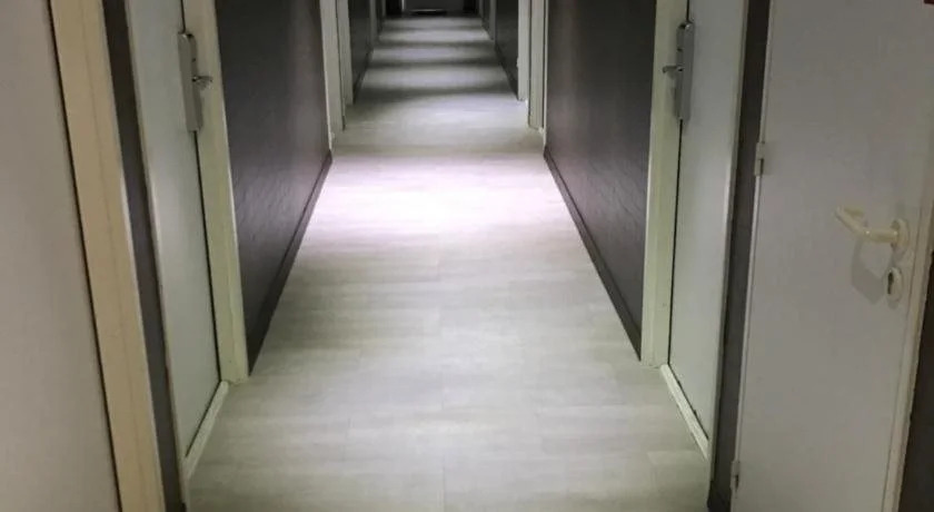 Hôtel Akena Pierrelaye