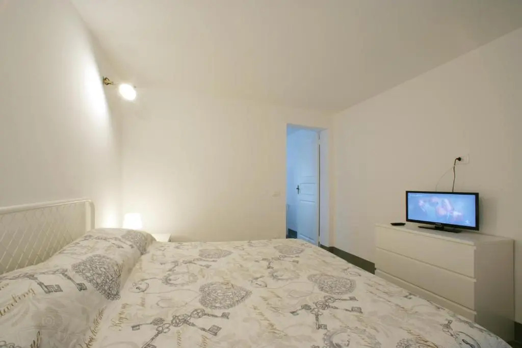 La Piccola Giudecca