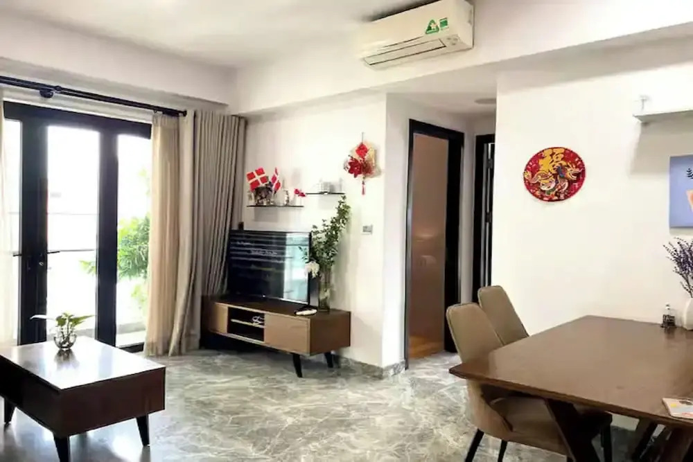 Vertex Luxstay Zenity Dmension Residence