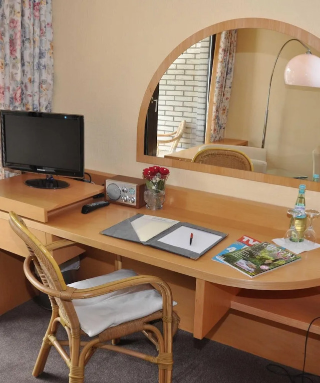 Landhotel Stähle