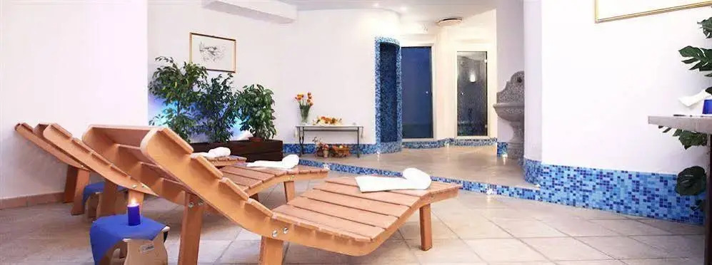 Hotel Pizzalto