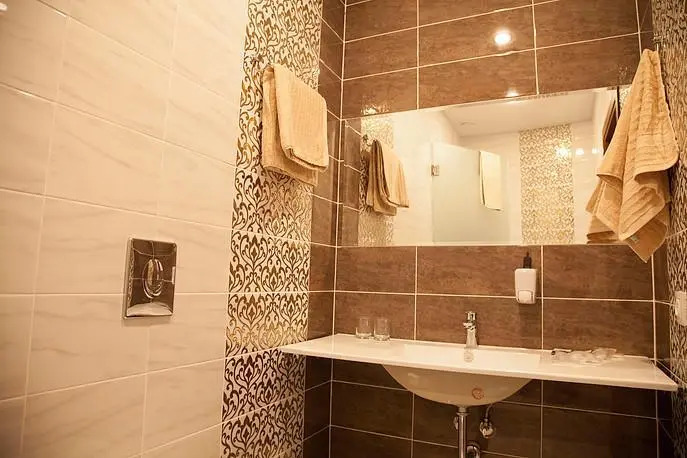 Hotel Bosfor