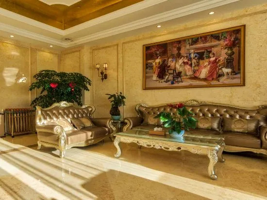 Kunming Yunying Ju Hotel