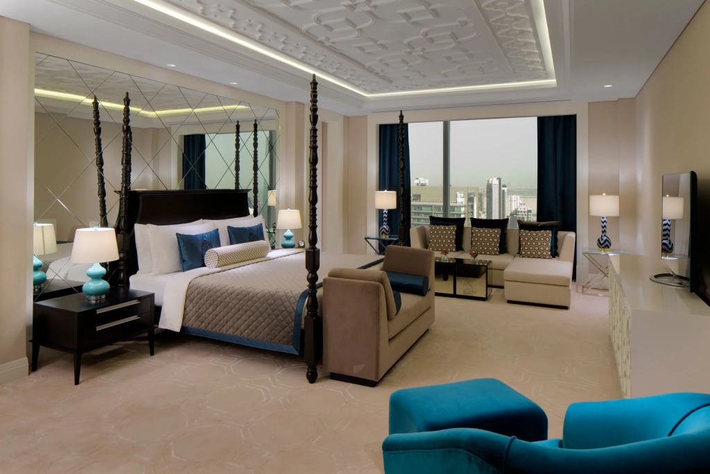 Taj Dubai