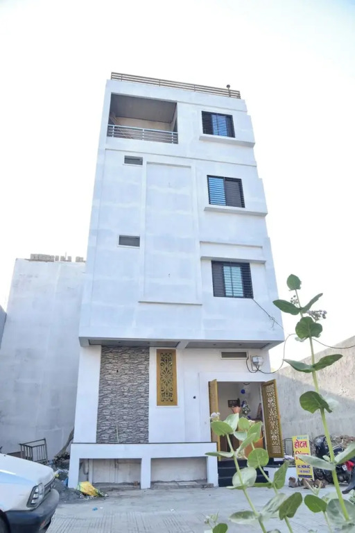 Hotel Sindur