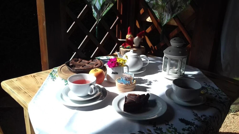 B&B Al Larice