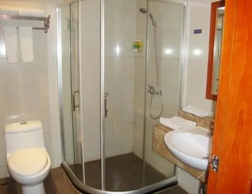 Huanying Living Hotel Shilong Branch